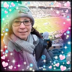 Meet your Posher, Beth